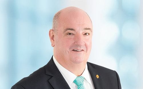 A Message from Michael Hart MP, State Member for Burleigh, Shadow Minister for Energy Biofuels & Water Supply